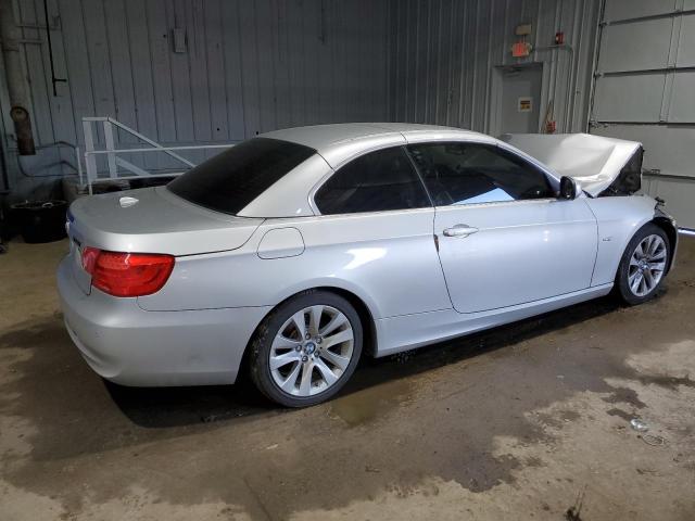 Photo 3 from auction – 2013 BMW 328 I with VIN WBADW3C59DJ527914