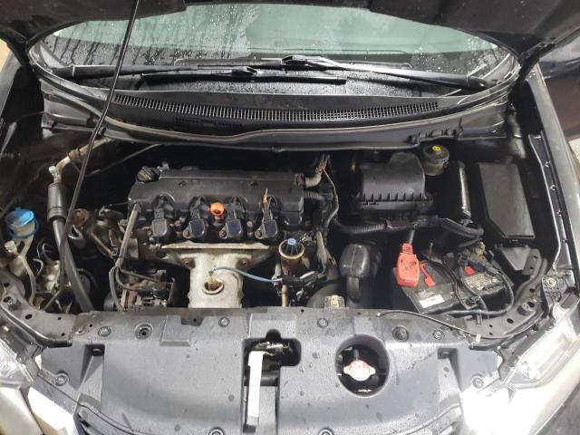Photo 11 from auction – 2015 HONDA CIVIC SE with VIN 19XFB2F74FE045785