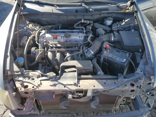 Photo 11 from auction – 2010 HONDA ACCORD LX with VIN 1HGCP2F34AA008685