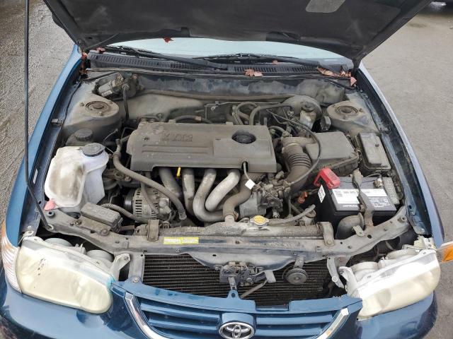 Photo 11 from auction – 2002 TOYOTA COROLLA CE with VIN 1NXBR12E22Z564088