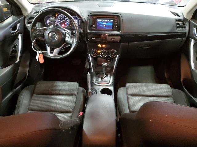 Photo 8 from auction – 2013 MAZDA CX-5 TOURI with VIN JM3KE4CE8D0147639
