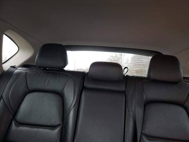 Photo 10 from auction – 2018 MAZDA CX-5 GRAND with VIN JM3KFBDM5J0308970