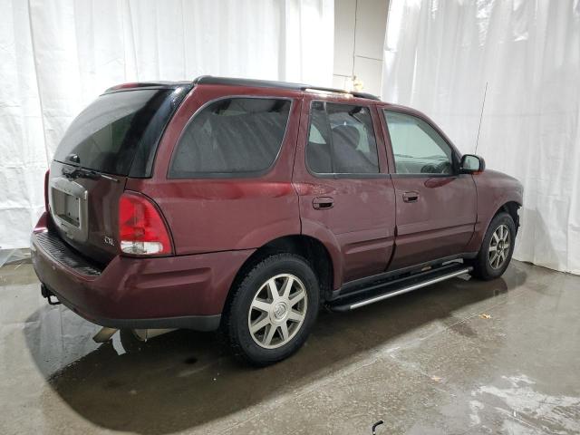 Photo 3 from auction – 2005 BUICK RAINIER CX with VIN 5GADT13S952384742