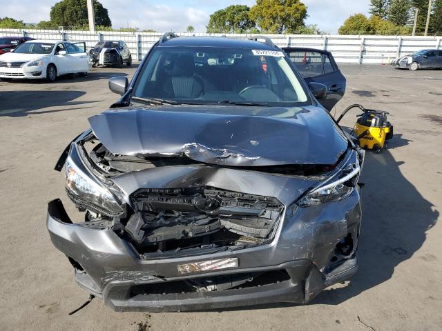 Photo 5 from auction – 2020 SUBARU CROSSTREK with VIN JF2GTAPCXL8253720