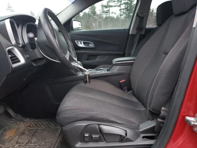 Photo 7 from auction – 2014 CHEVROLET EQUINOX LT with VIN 2GNFLFE36E6229604
