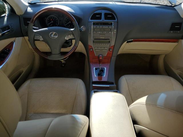 Photo 8 from auction – 2011 LEXUS ES 350 with VIN JTHBK1EG0B2425691