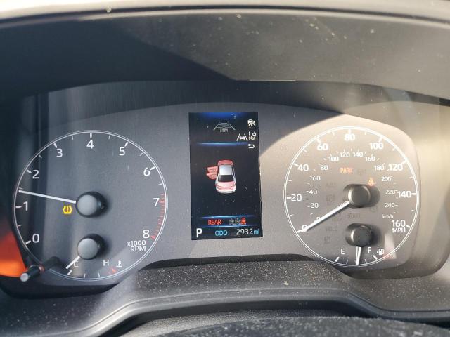 Photo 9 from auction – 2024 TOYOTA COROLLA LE with VIN 5YFB4MDE9RP128198