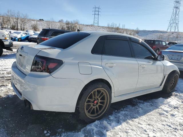 Photo 3 from auction – 2013 SUBARU IMPREZA WR with VIN JF1GV8J67DL020726