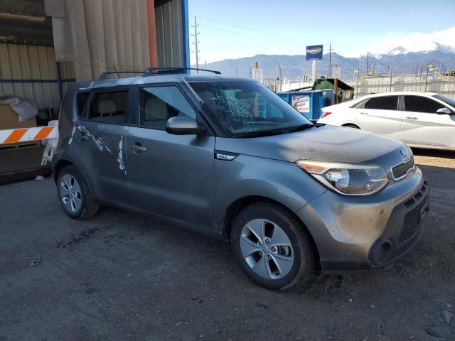 Photo 4 from auction – 2015 KIA SOUL with VIN KNDJN2A23F7213137