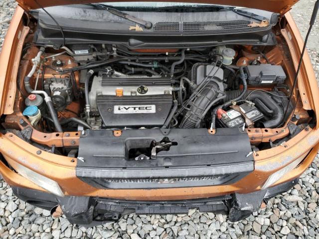 Photo 11 from auction – 2006 HONDA ELEMENT EX with VIN 5J6YH18716L003655