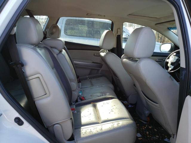Photo 11 from auction – 2010 MAZDA CX-9 with VIN JM3TB3MA6A0238200