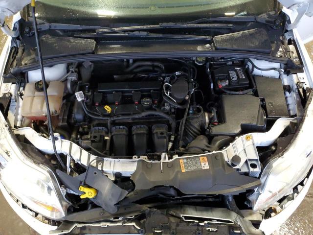 Zdjęcie 11 z aukcji – 2014 FORD FOCUS SE z VIN 1FADP3K21EL338046