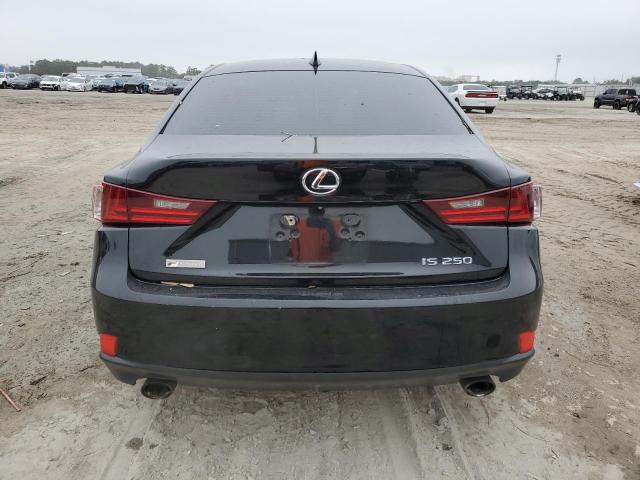 Photo 6 from auction – 2015 LEXUS IS 250 with VIN JTHBF1D25F5046765
