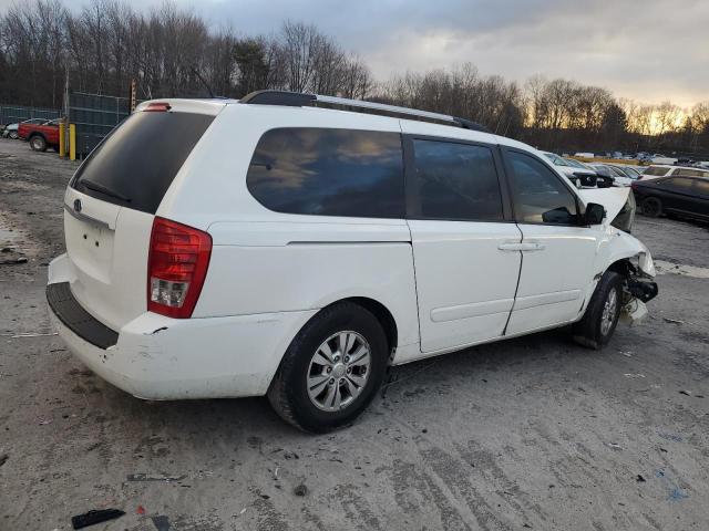 Photo 3 from auction – 2012 KIA SEDONA LX with VIN KNDMG4C72C6439750