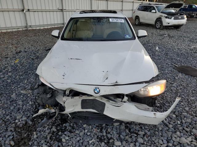 Photo 5 from auction – 2013 BMW 320 I XDRI with VIN WBA3C3C58DF979263