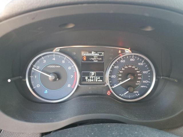 Photo 9 from auction – 2016 SUBARU IMPREZA LI with VIN JF1GPAK62G8315336