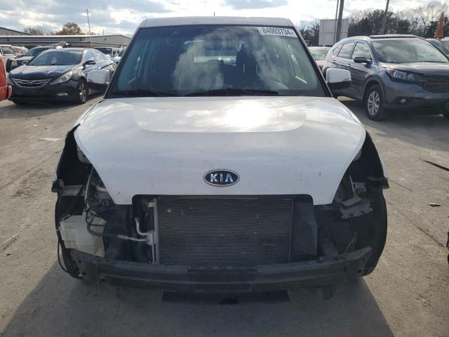 Снимка 5 от търг – 2012 KIA SOUL + с VIN KNDJT2A67C7372828