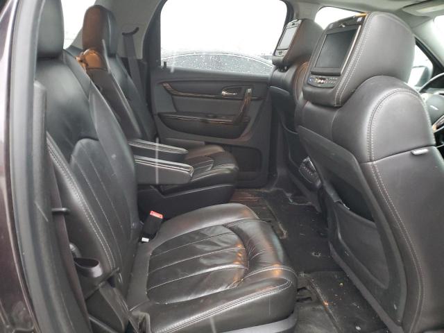 Photo 11 from auction – 2015 GMC ACADIA DEN with VIN 1GKKVTKD8FJ178483