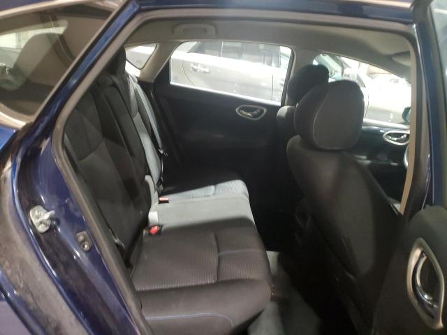Photo 10 from auction – 2017 NISSAN SENTRA S with VIN 3N1AB7AP7HY233882