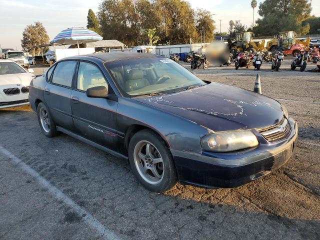 Zdjęcie 4 z aukcji – 2004 CHEVROLET IMPALA SS z VIN 2G1WP521849253662