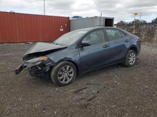 Photo 1 from auction – 2019 TOYOTA COROLLA L with VIN 5YFBURHE5KP907403