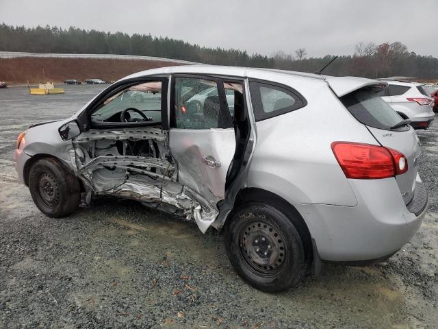 Photo 2 from auction – 2012 NISSAN ROGUE S with VIN JN8AS5MT7CW605235