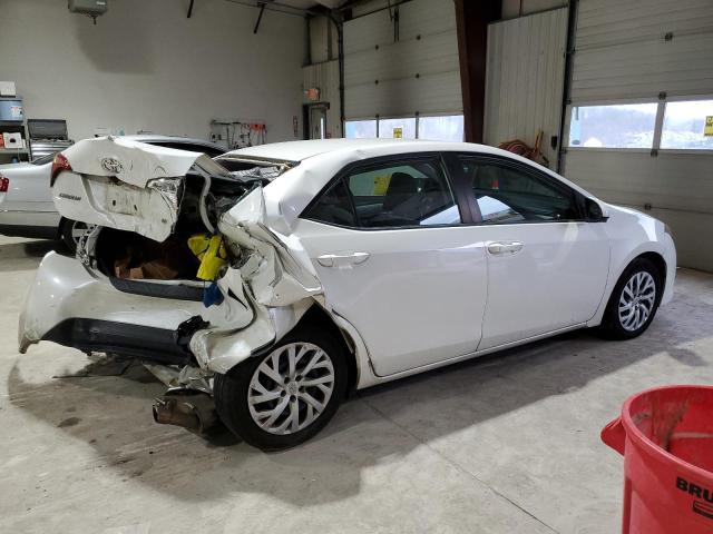 Photo 3 from auction – 2018 TOYOTA COROLLA L with VIN 5YFBURHE6JP810385