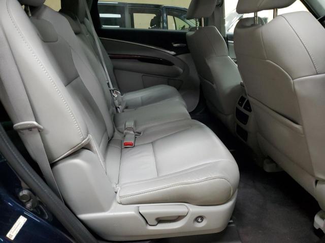 Zdjęcie 11 z aukcji – 2016 ACURA MDX TECHNO z VIN 5FRYD4H45GB049761