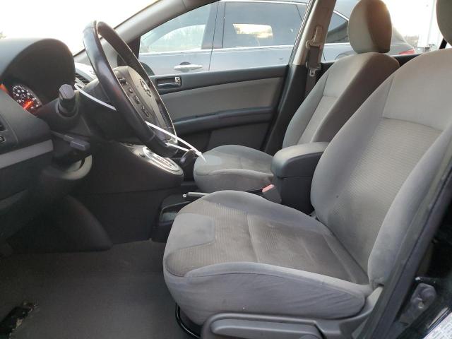 Photo 7 from auction – 2012 NISSAN SENTRA 2.0 with VIN 3N1AB6AP8CL608906