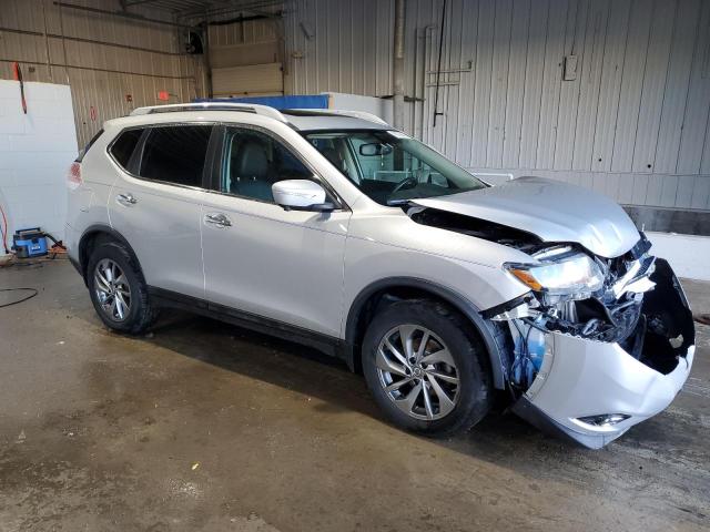 Photo 4 from auction – 2015 NISSAN ROGUE S with VIN 5N1AT2MV9FC871608