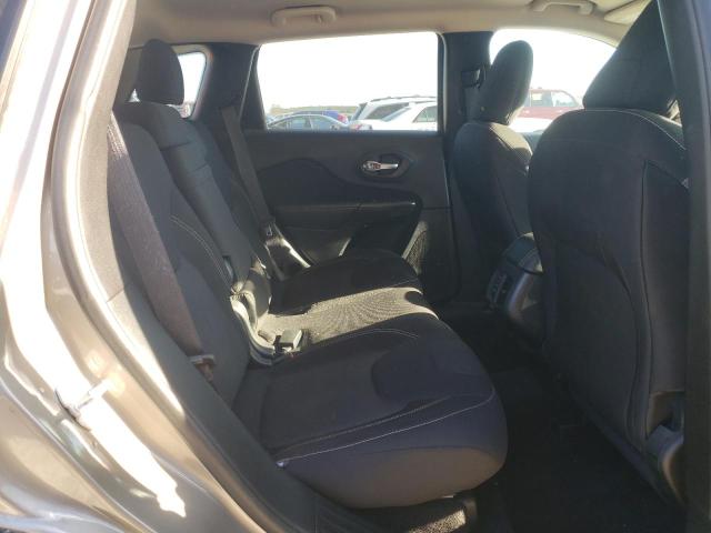 Photo 11 from auction – 2016 JEEP CHEROKEE L with VIN 1C4PJMCB8GW306404
