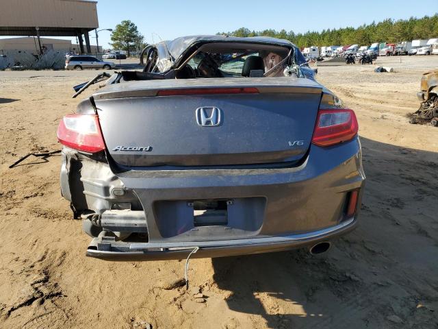 Photo 6 from auction – 2013 HONDA ACCORD EXL with VIN 1HGCT2A85DA000761