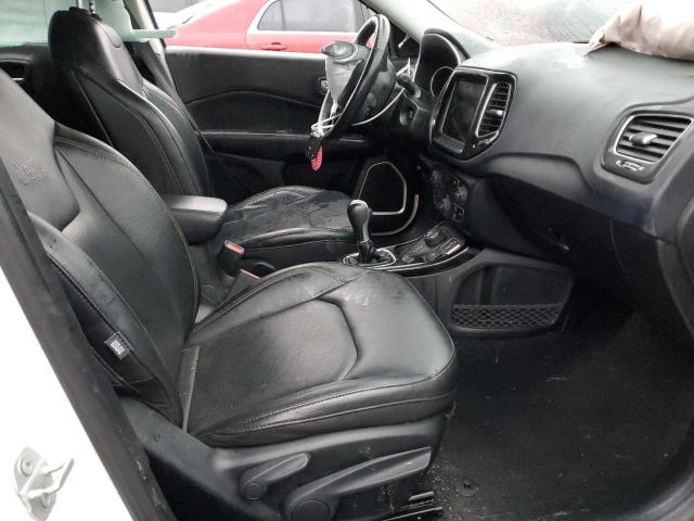 صورة رقم 7 من المزاد - 2019 JEEP COMPASS LI مع VIN 3C4NJDCB6KT791468