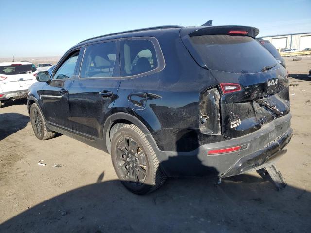 Photo 2 from auction – 2022 KIA TELLURIDE with VIN 5XYP3DHC3NG294359