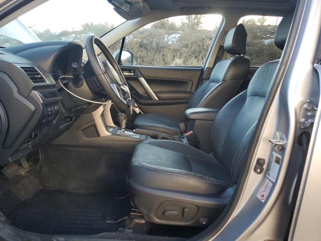 صورة رقم 7 من المزاد - 2018 SUBARU FORESTER 2 مع VIN JF2SJAJC3JH615876
