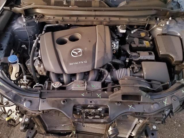 Photo 12 from auction – 2023 MAZDA CX-5 PREFE with VIN JM3KFBCM0P0181104