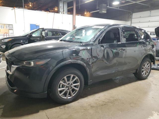 Photo 1 from auction – 2024 MAZDA CX-5 SELEC with VIN JM3KFBBM6R0353477