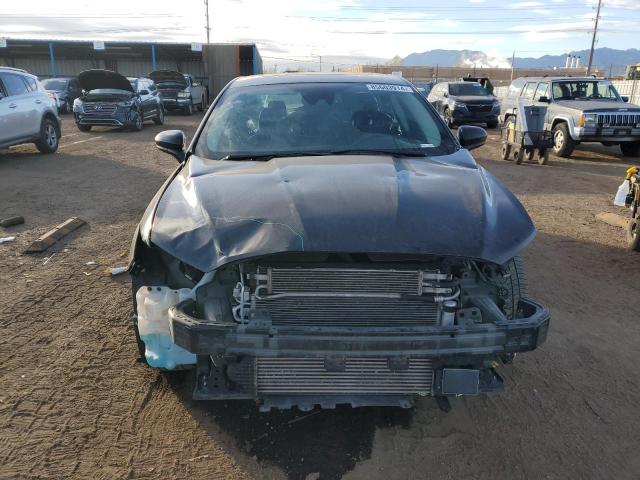 Photo 5 from auction – 2020 FORD FUSION SE with VIN 3FA6P0T92LR150573