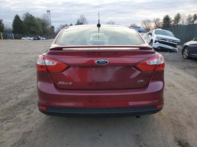 Photo 6 from auction – 2014 FORD FOCUS SE with VIN 1FADP3F29EL204329