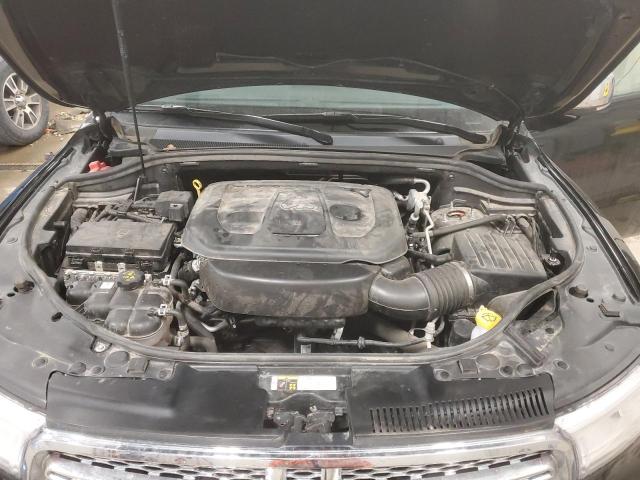 Photo 12 from auction – 2018 DODGE DURANGO CI with VIN 1C4RDJEGXJC182877