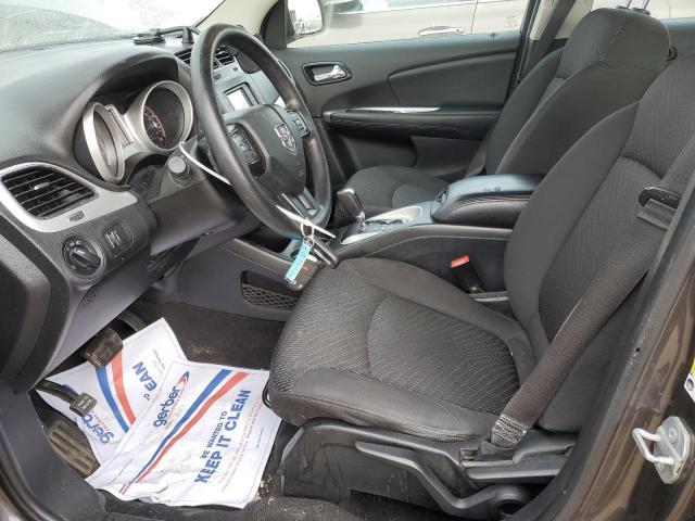 Photo 7 from auction – 2015 DODGE JOURNEY SE with VIN 3C4PDCAB5FT691090