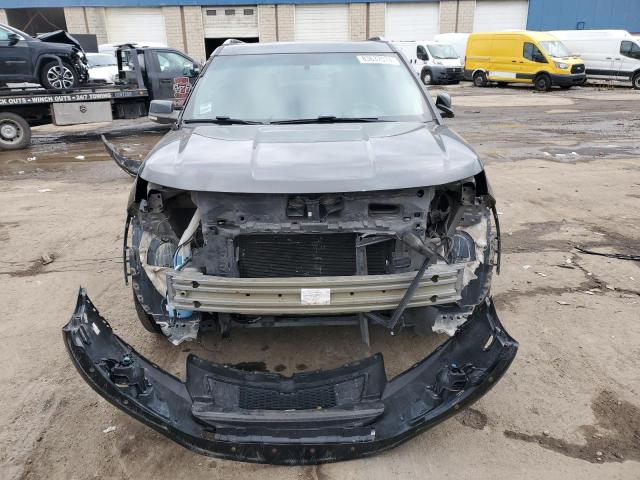 Photo 5 from auction – 2017 FORD EXPLORER X with VIN 1FM5K8D84HGA68637