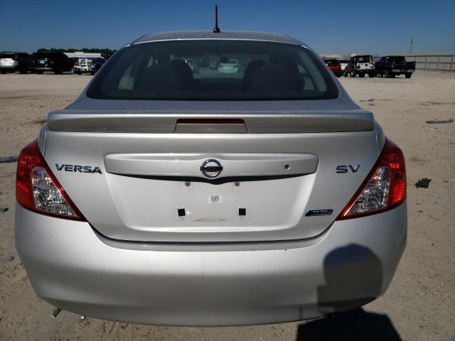 Photo 6 from auction – 2013 NISSAN VERSA S with VIN 3N1CN7AP4DL882501