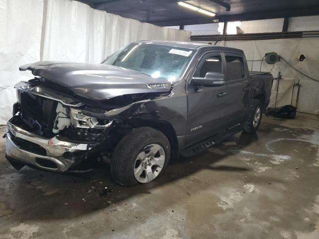 RAM 1500 BIG H 2023 with VIN 1C6SRFFT4PN619532 - Photo from auction
