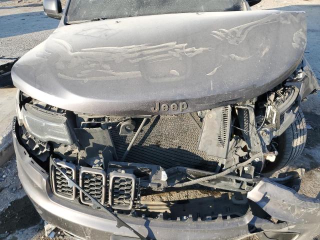 Photo 12 from auction – 2016 JEEP GRAND CHER with VIN 1C4RJEBG0GC368795
