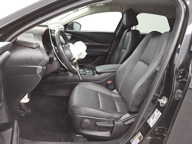 Photo 7 from auction – 2024 MAZDA CX-30 SELE with VIN 3MVDMBBM1RM632189