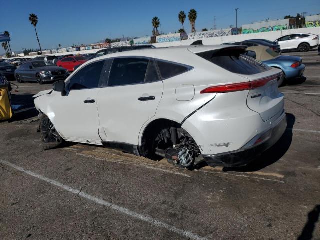 Photo 2 from auction – 2024 TOYOTA VENZA LE with VIN JTEAAAAH3RJ181559