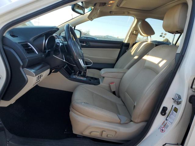Photo 7 from auction – 2016 SUBARU LEGACY 2.5 with VIN 4S3BNAN61G3037578