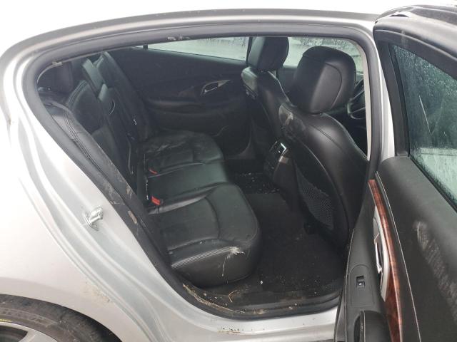 Photo 10 from auction – 2011 BUICK LACROSSE C with VIN 1G4GE5ED2BF331473