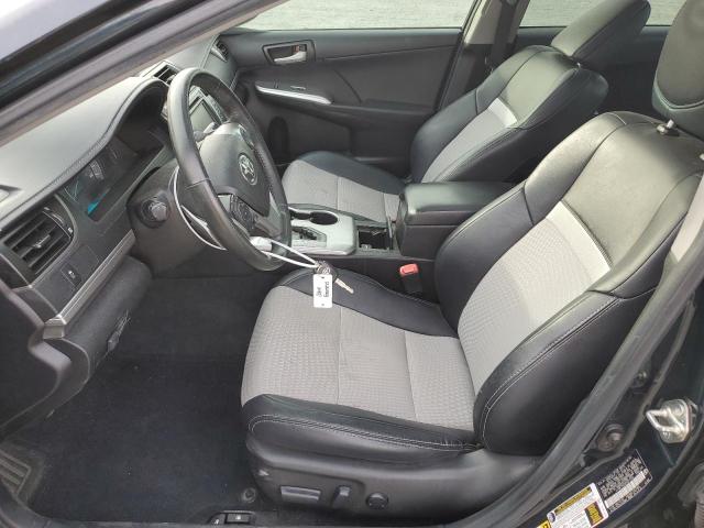 Photo 7 from auction – 2014 TOYOTA CAMRY L with VIN 4T1BF1FKXEU371720